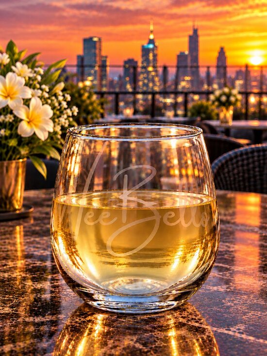 Hand Crafted Other - Custom etched glass, handcrafted
